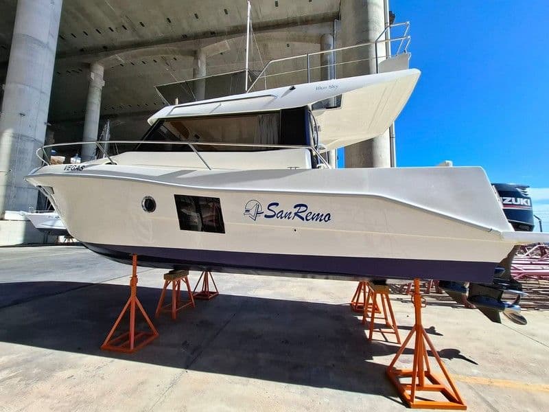 SanRemo 930 Blue Sky a la venta