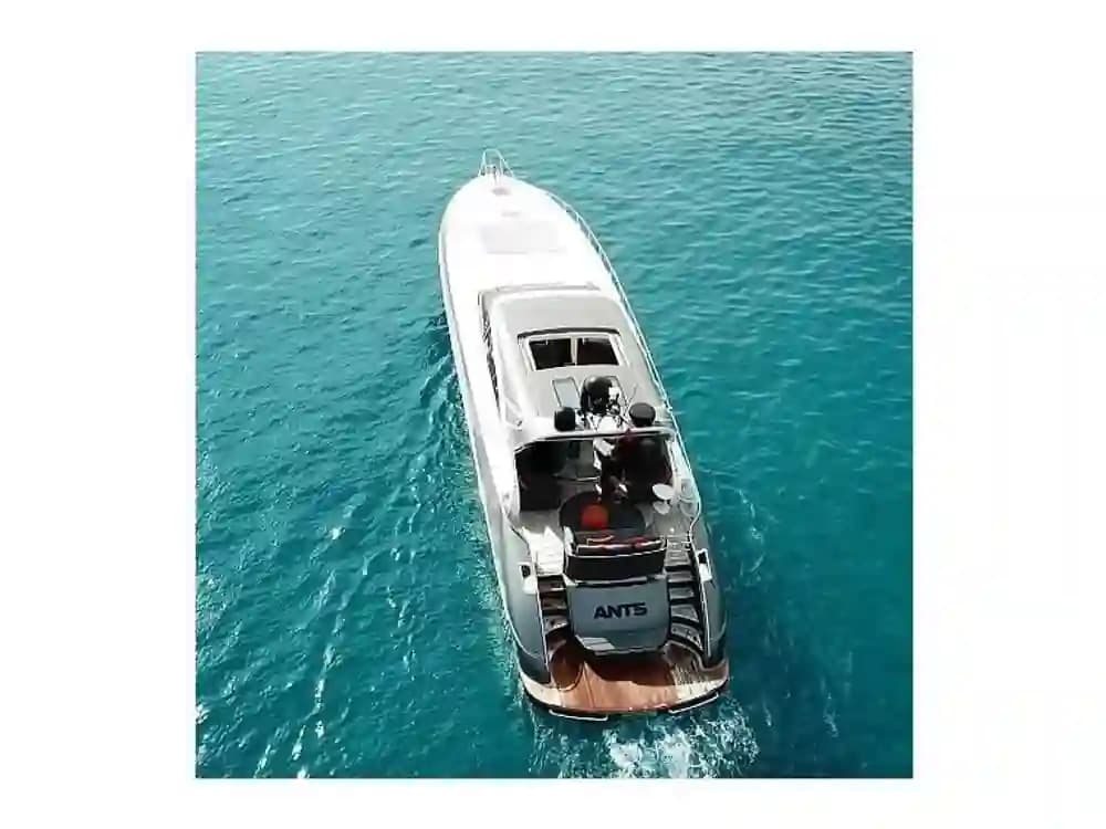 AB Yachts 68 for Sale