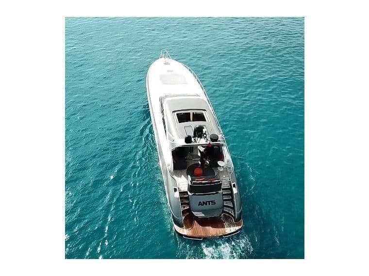 AB Yachts 68 for Sale