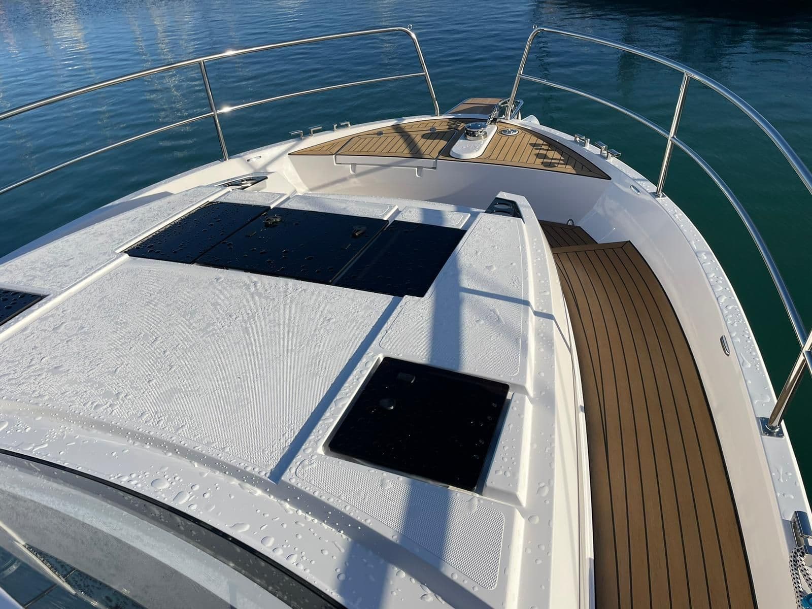 Northman 1200 à vendre