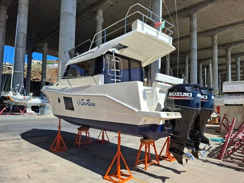 SanRemo 930 Blue Sky a la venta