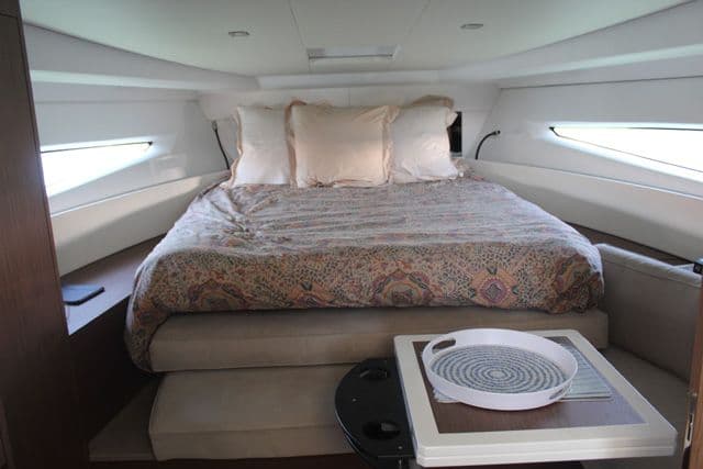 Jeanneau Leader 36 for Sale