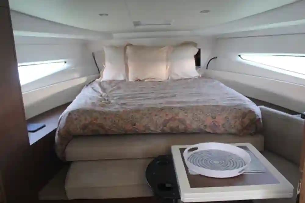 Jeanneau Leader 36 for Sale