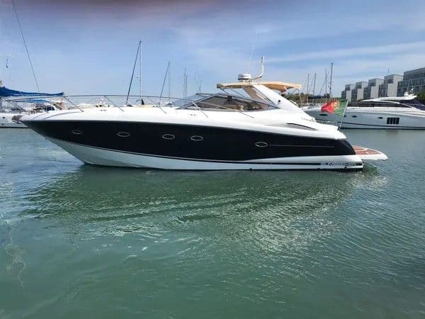 Sunseeker Portofino 46 à vendre