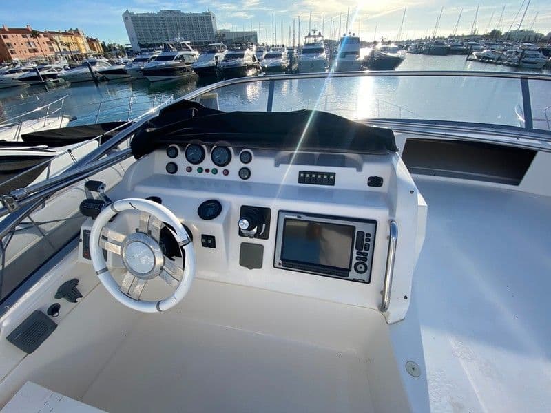 Azimut Fly 60 for Sale