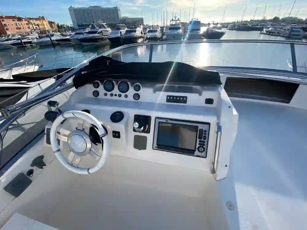 Azimut Fly 60 for Sale