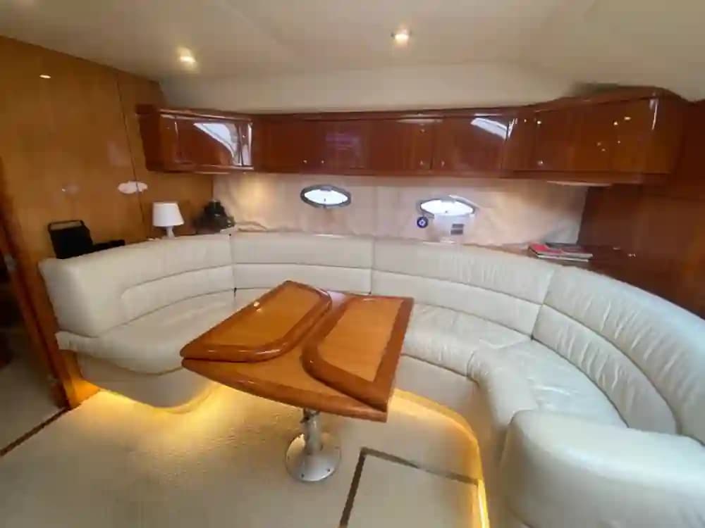 2004 Sunseeker Portofino 46 for Sale in Lisbon, PT Motor Yacht 3