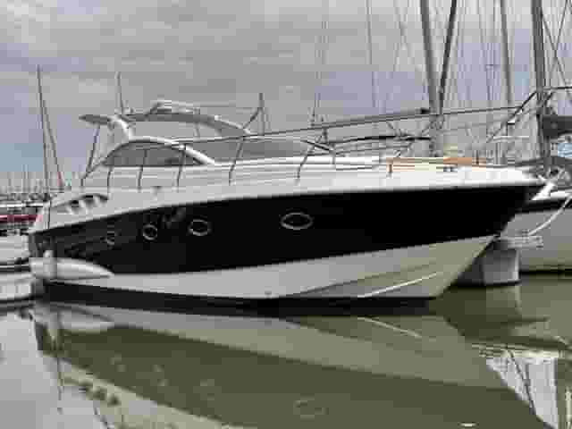 2000 Astondoa 40 Open