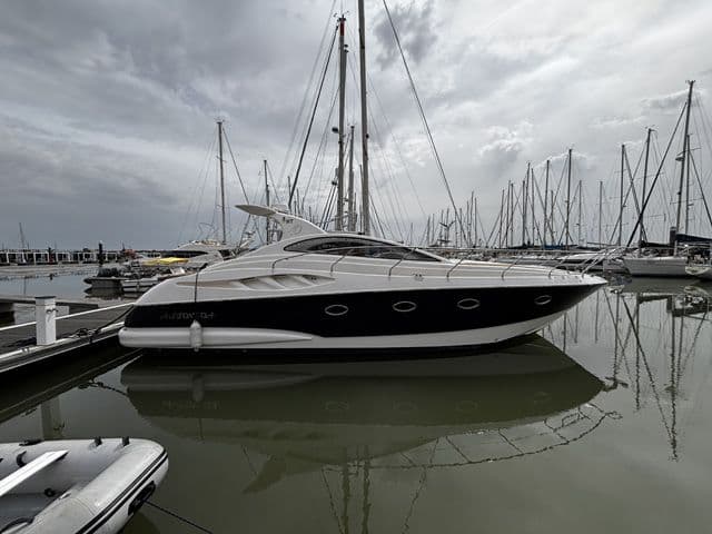 Astondoa 40 Open in vendita