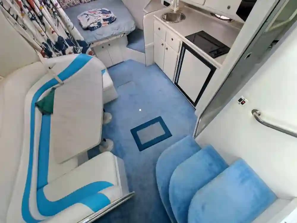 Baja 34 for Sale