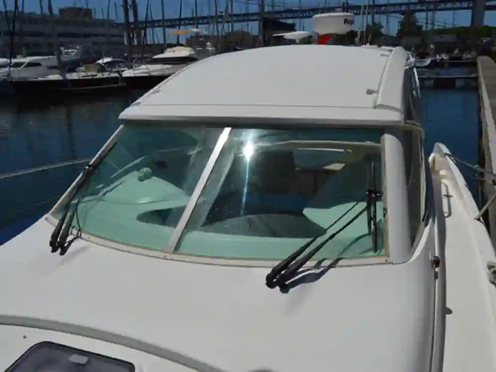 Jeanneau Prestige 30S à vendre