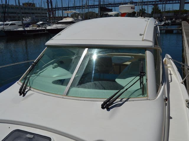 Jeanneau Prestige 30S à vendre