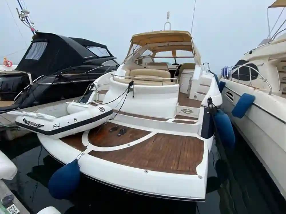 Sunseeker Portofino 46 à vendre