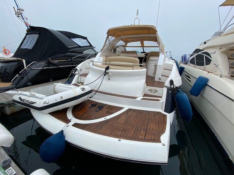 Sunseeker Portofino 46 à vendre