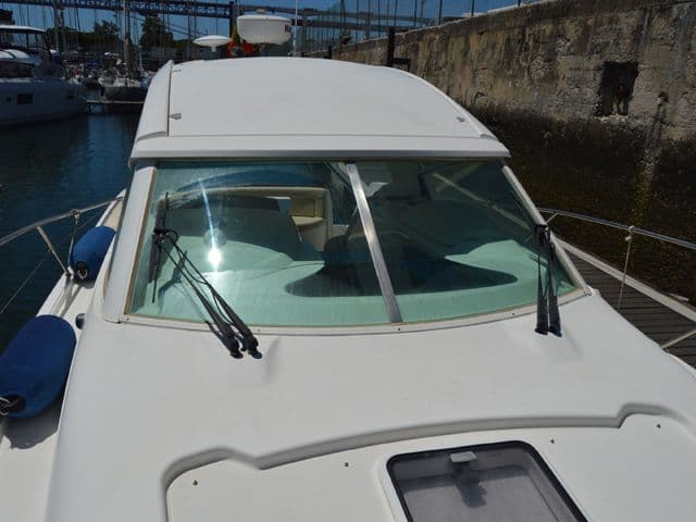 Jeanneau Prestige 30S à vendre