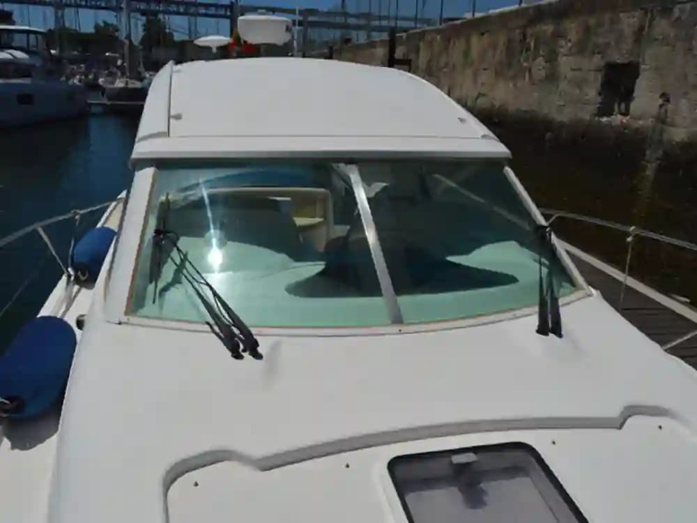 Jeanneau Prestige 30S à vendre