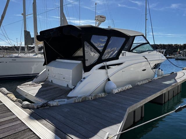 Sea Ray Sundancer 320 a la venta