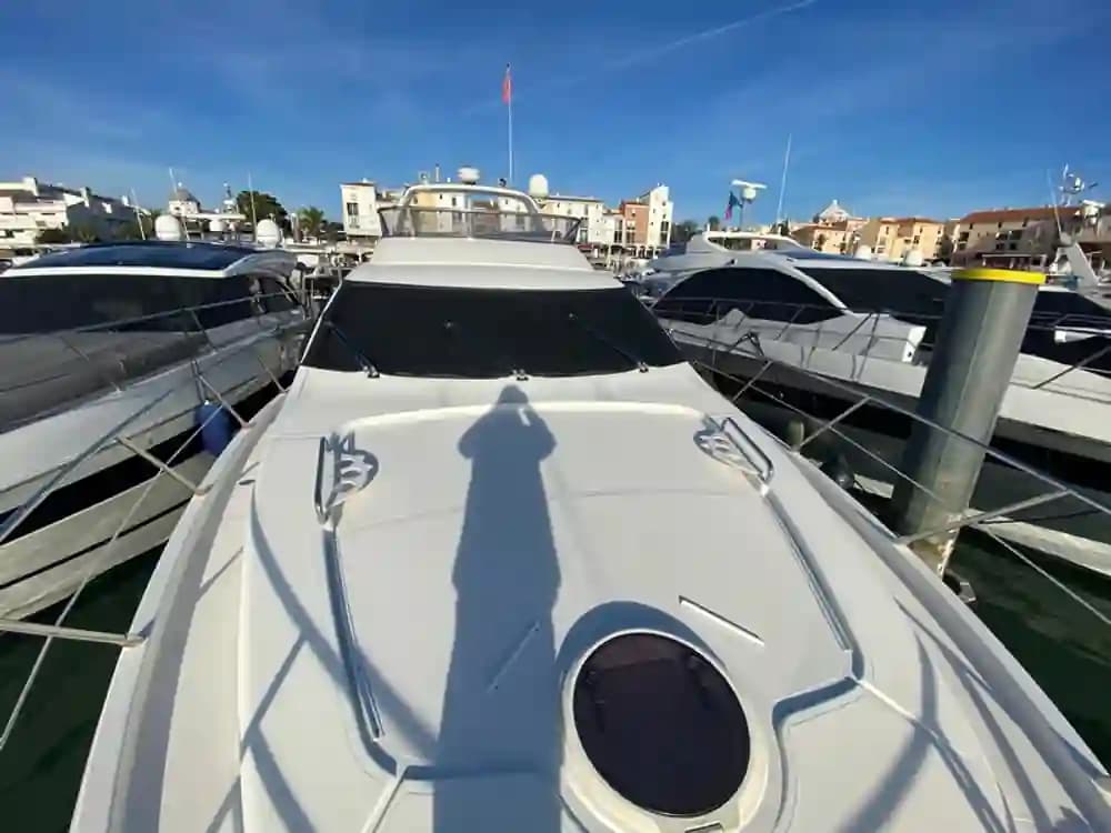 Azimut Fly 60 for Sale
