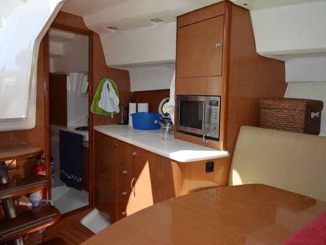 Jeanneau Prestige 30S in vendita