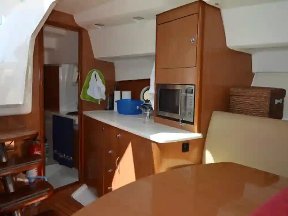 Jeanneau Prestige 30S in vendita