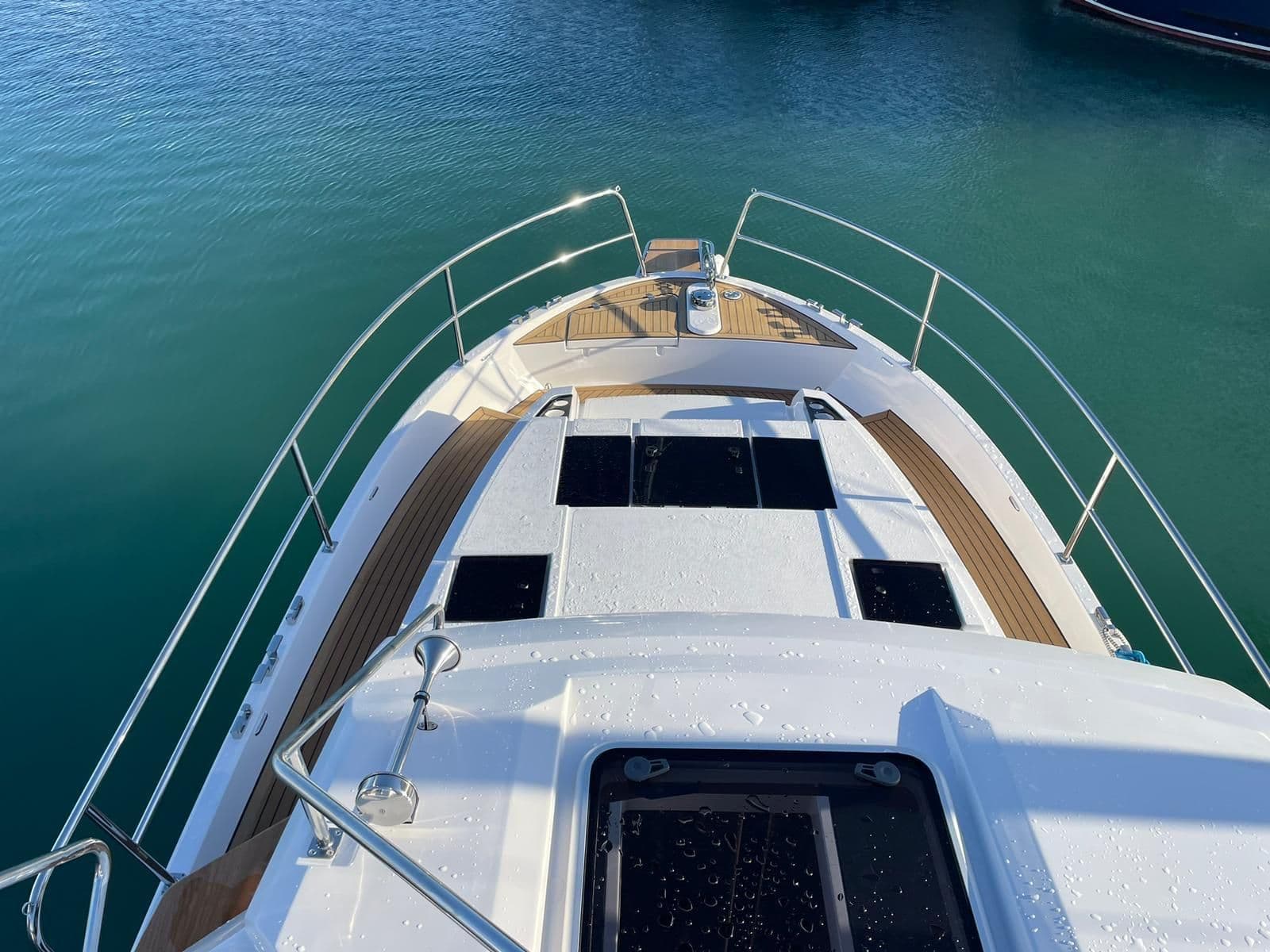 Northman 1200 à vendre