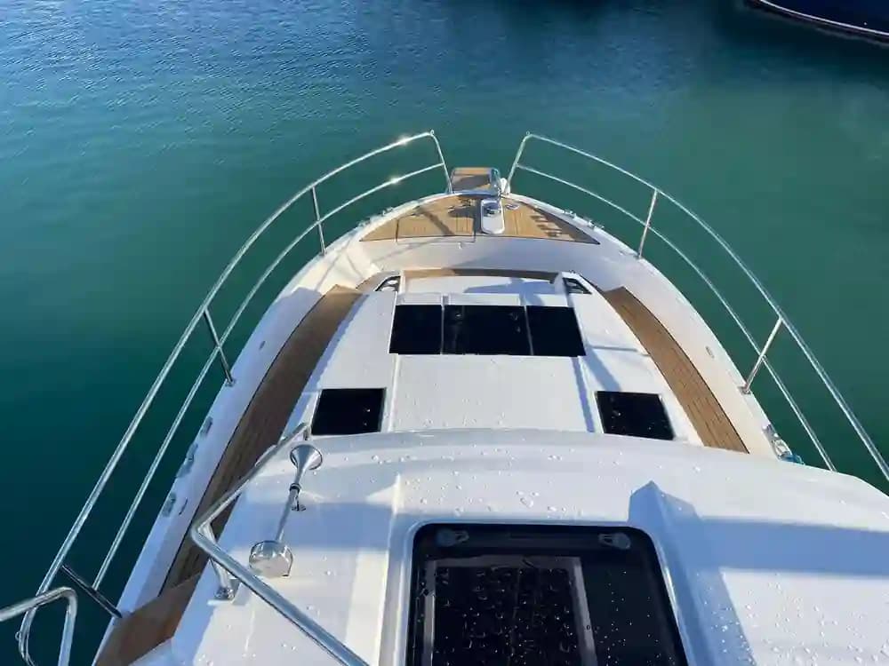 Northman 1200 à vendre