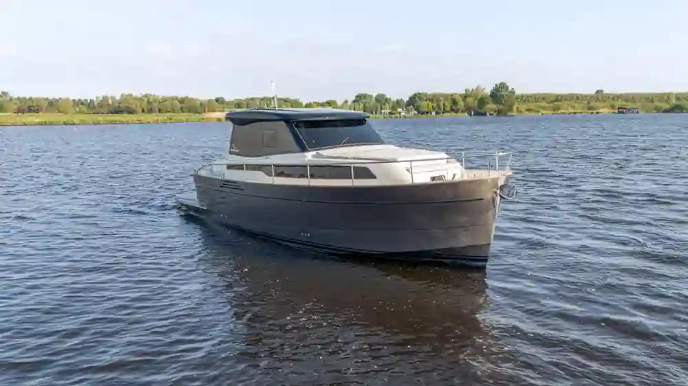 Apreamare Gozzo 38 Cabin zum Verkauf