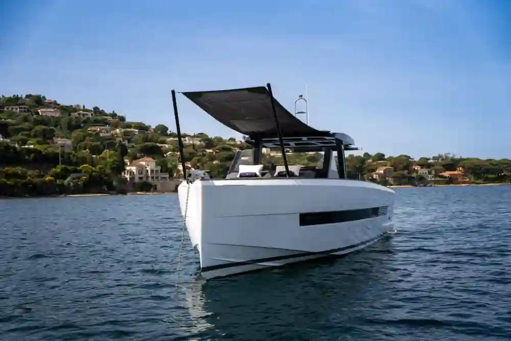 Fjord 44 Open For Sale