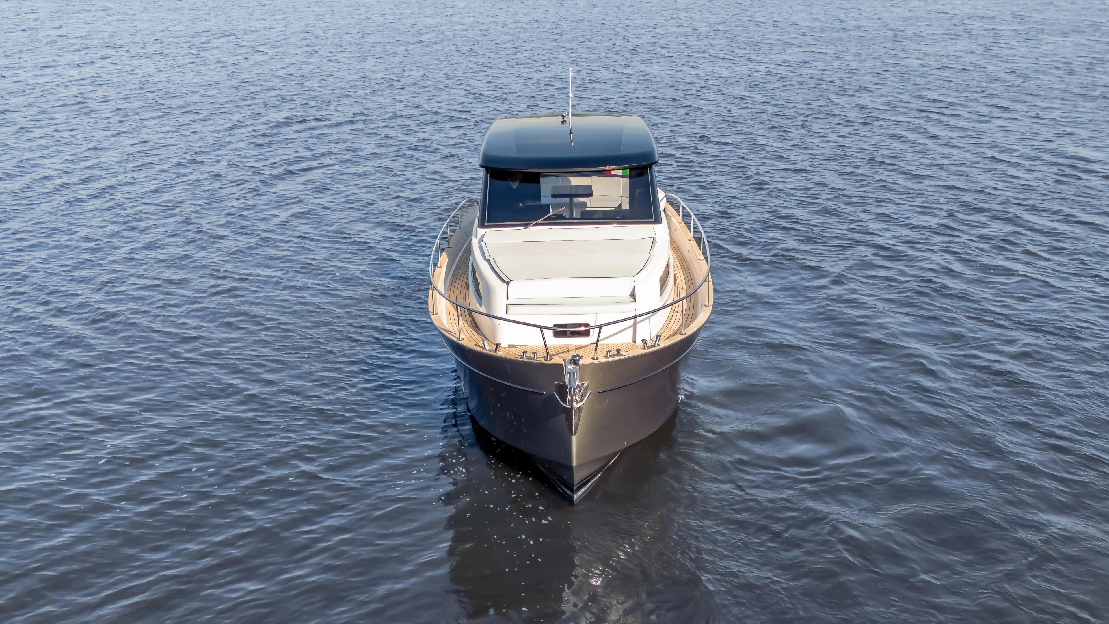 Apreamare Gozzo 38 Cabin zum Verkauf