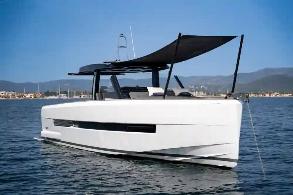 Fjord 44 Open For Sale