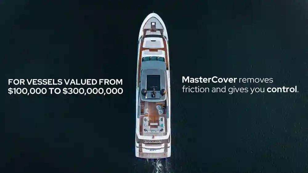 MasterCover Launch Event 12:00 AM a la venta