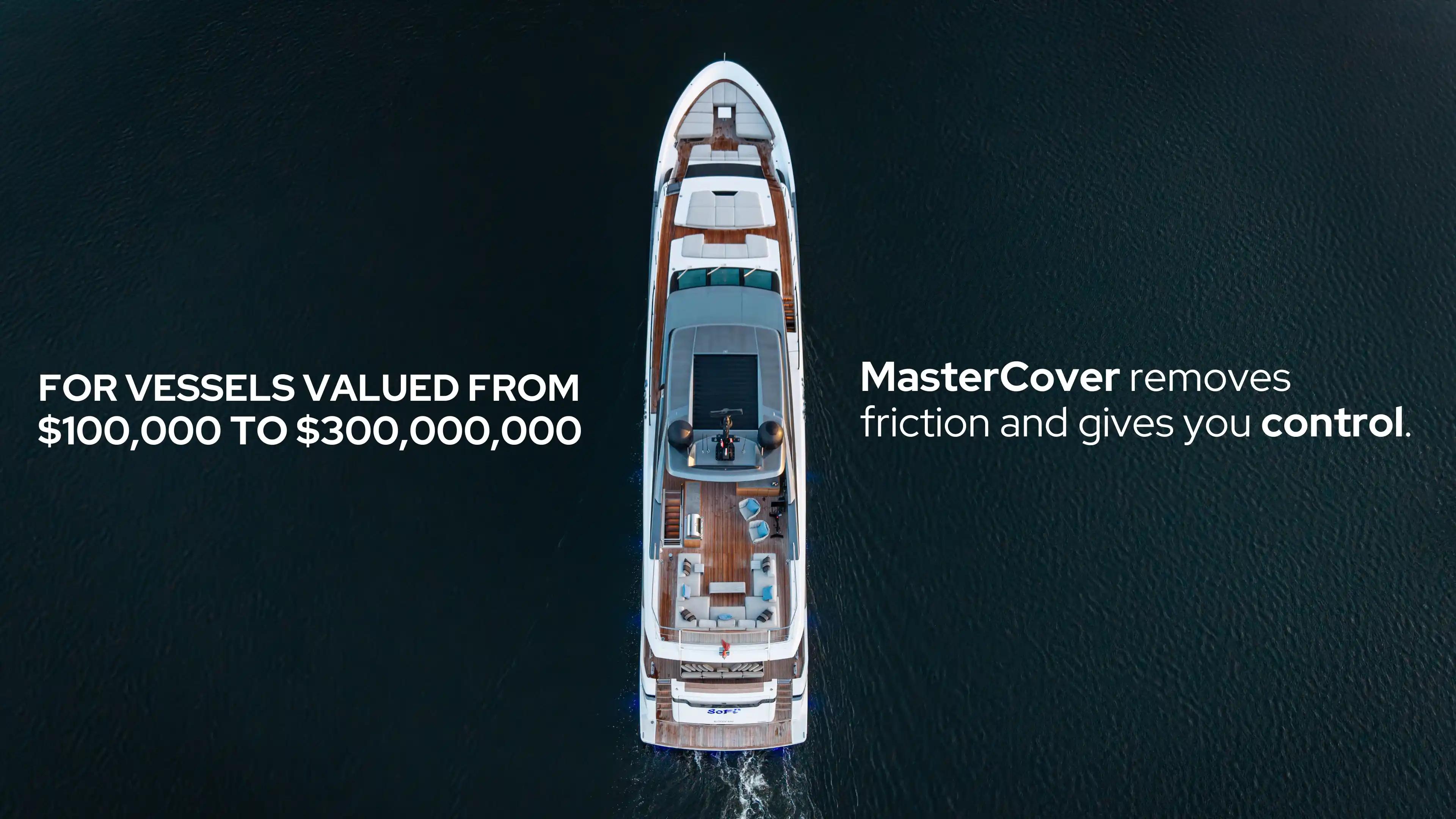 MasterCover Launch Event 12:00 AM a la venta