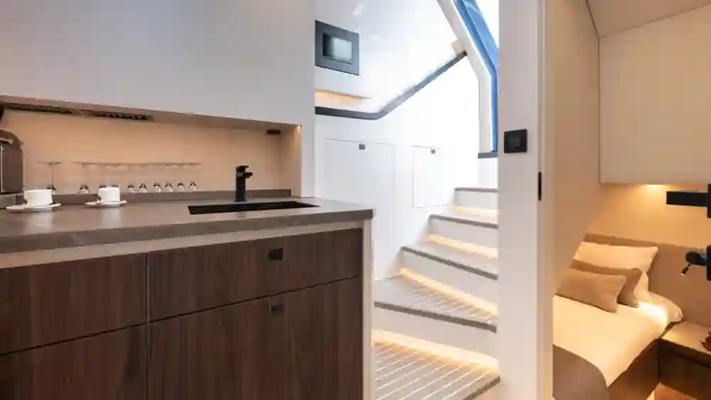 Vanquish Yachts VQ55 Sports Line for Sale