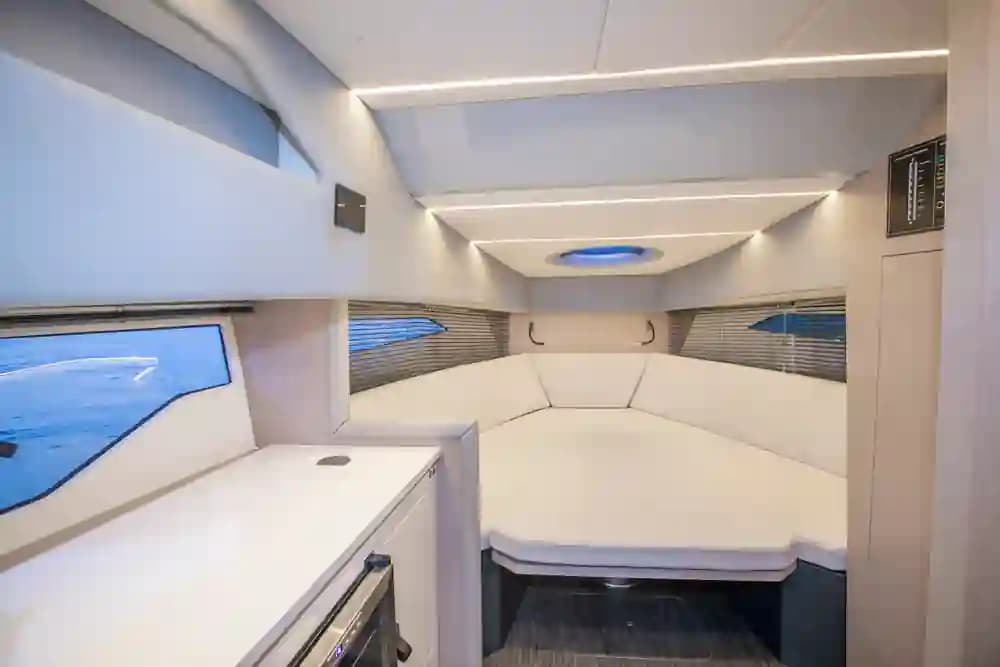 Airon AMX 36 à vendre
