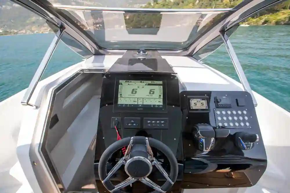 Airon AMX 36 te koop