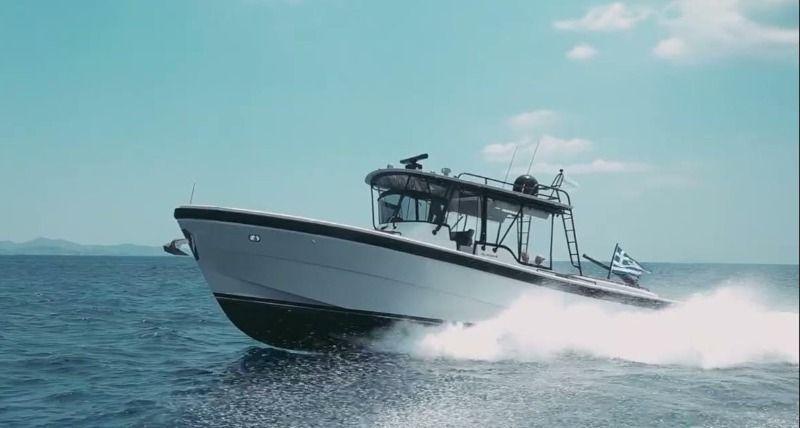 BLUEGAME BG47 For Sale