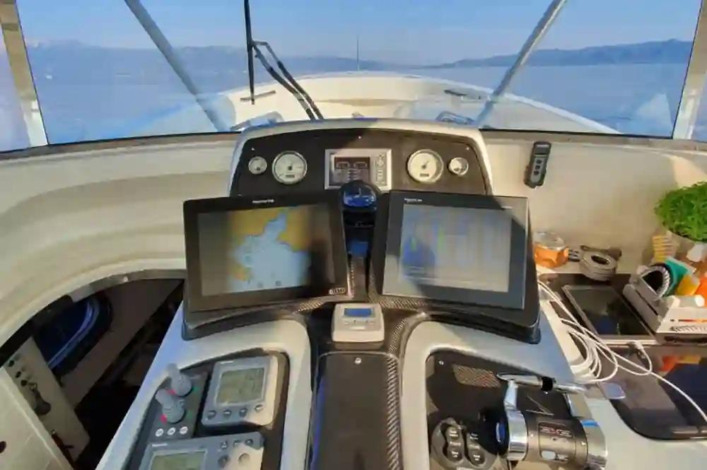 BLUEGAME BG47 For Sale