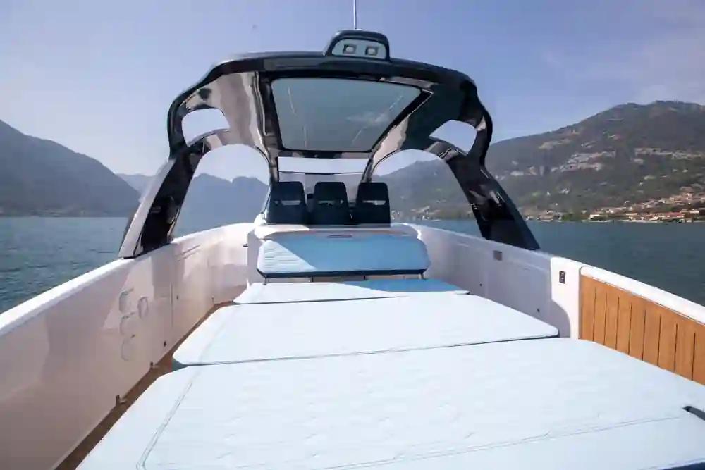 Airon AMX 36 te koop