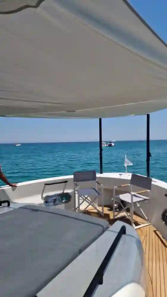 BLUEGAME BG47 For Sale