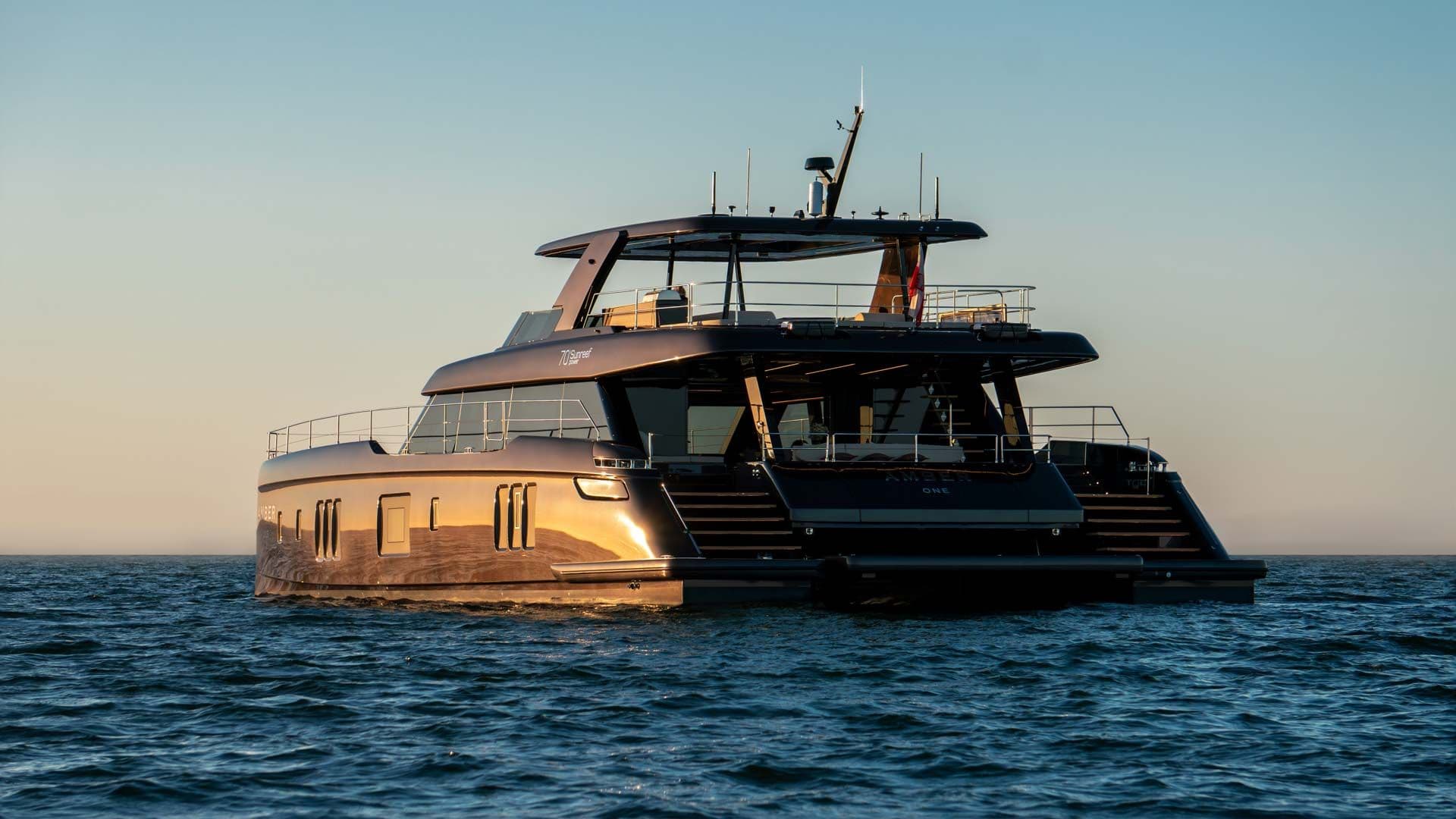 Sunreef Yachts 70 Power NEXT for Sale