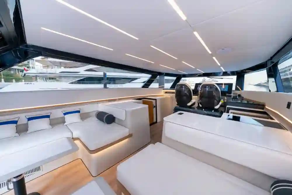 Sunreef Yachts Ultima 55 for Sale