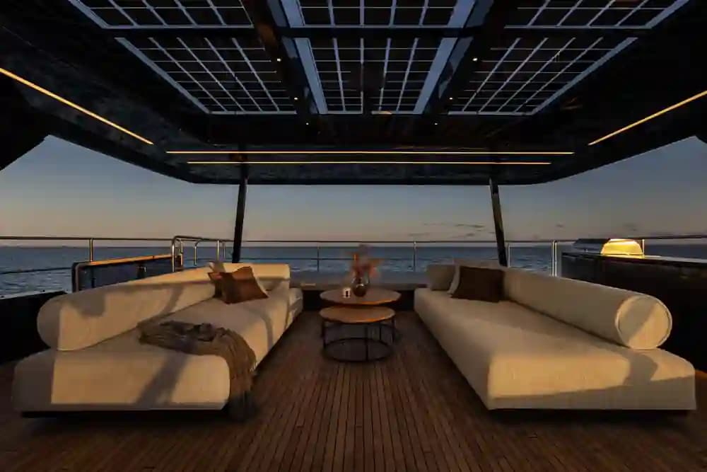 Sunreef Yachts 70 Power NEXT for Sale