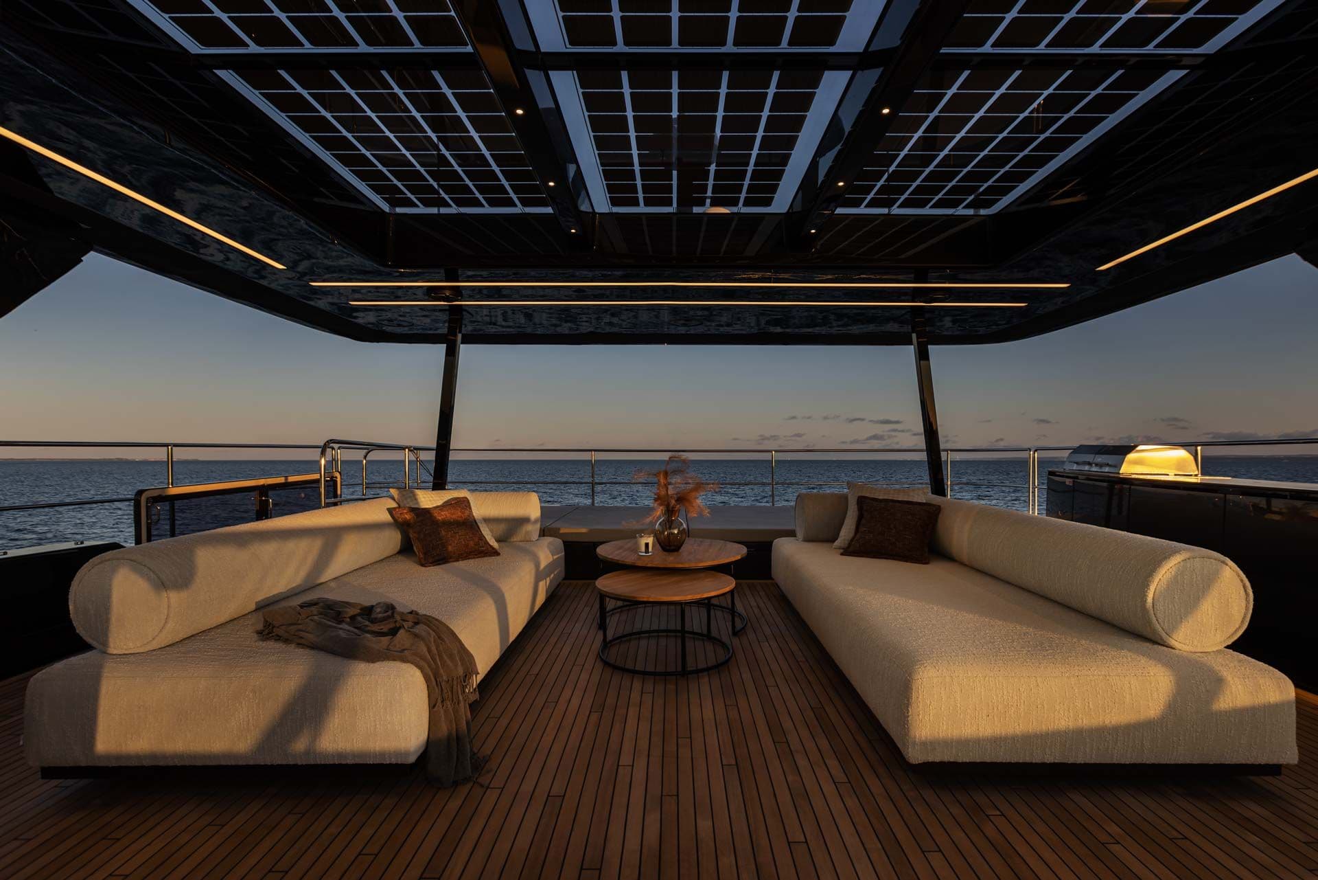 Sunreef Yachts 70 Power NEXT for Sale