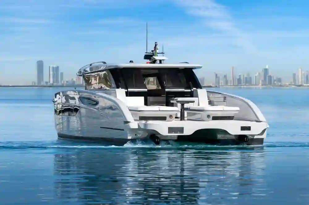 Sunreef Yachts Ultima 55 a la venta