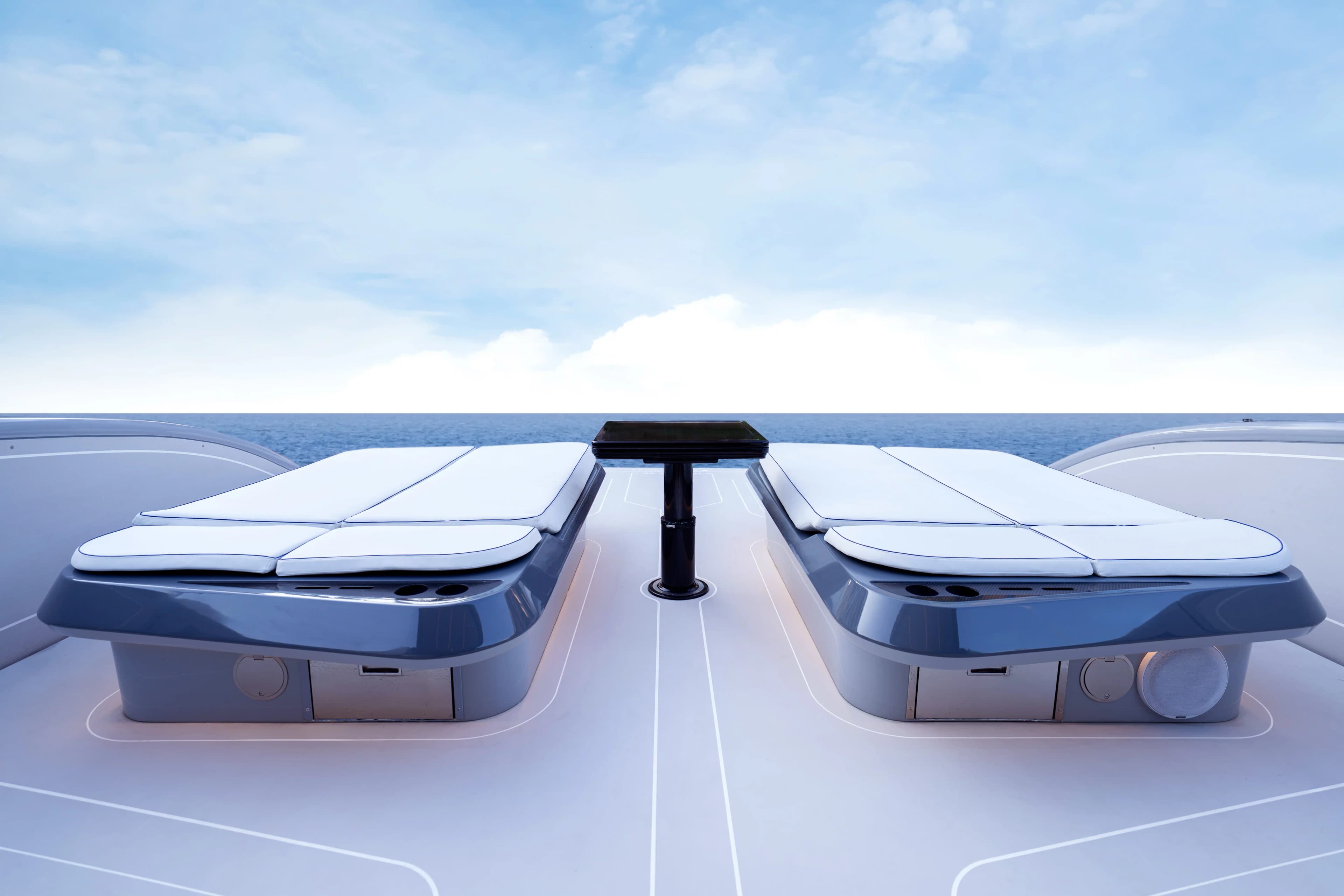 Sunreef Yachts Ultima 55 a la venta