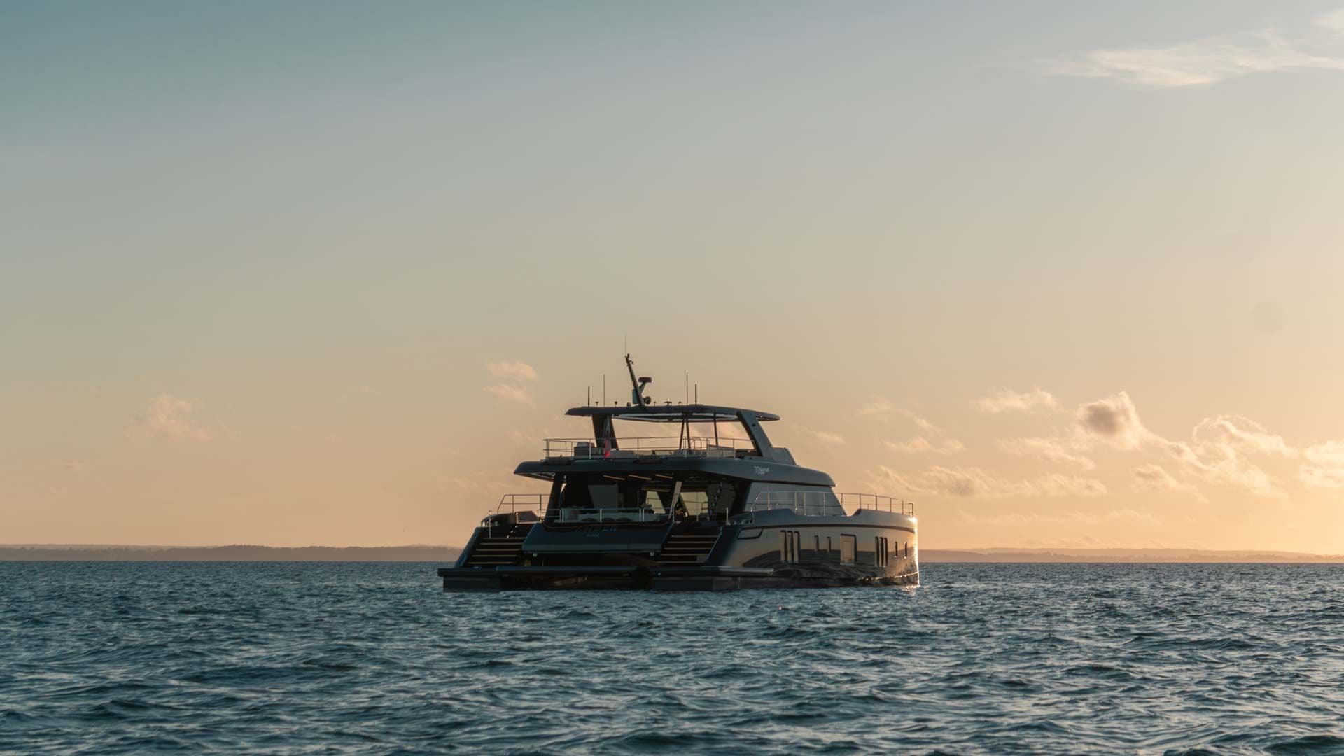 Sunreef Yachts 70 Power NEXT for Sale