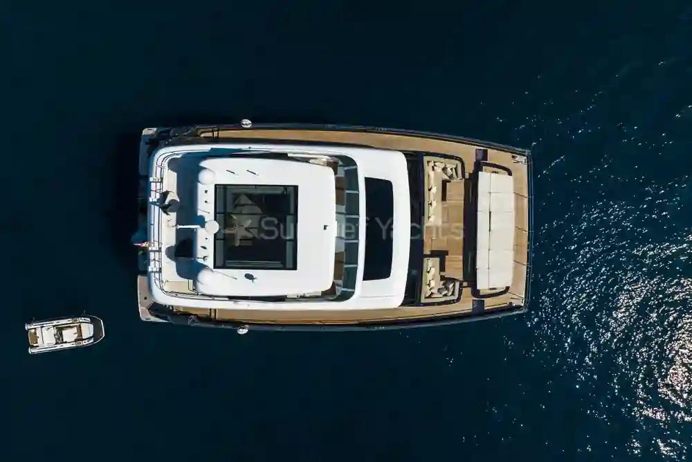 Sunreef Yachts 80 Power For Sale