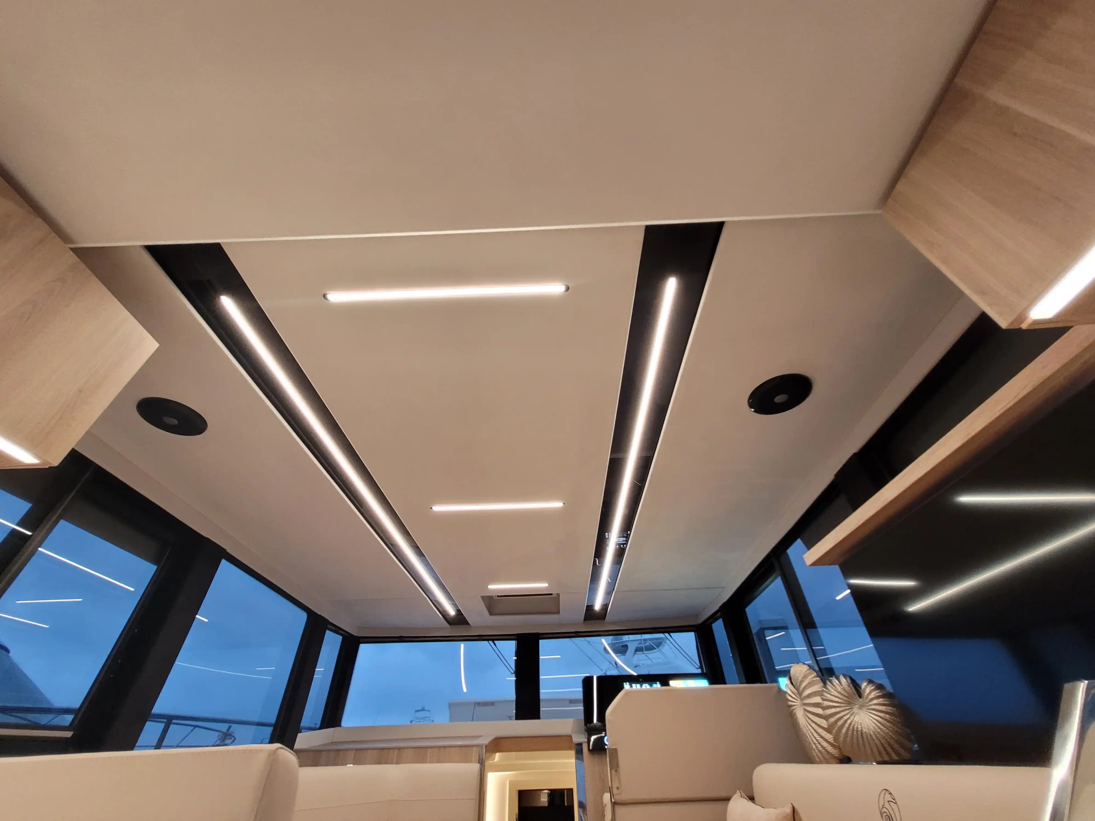 2026 Cobra Yachts Seamaster 45 zum Verkauf in Daytona Beach, Florida Cruiser 5