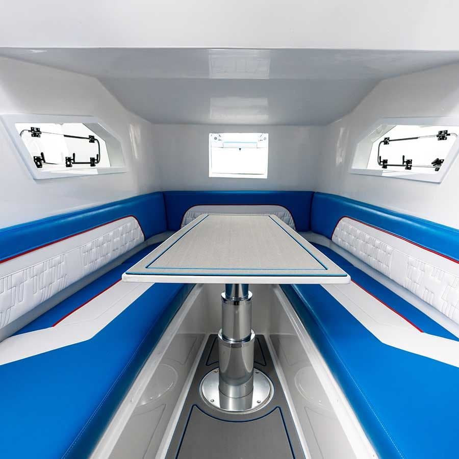 2026 AMP American Marine Performance 433 in vendita a Edgewater, New Jersey High Performance 3