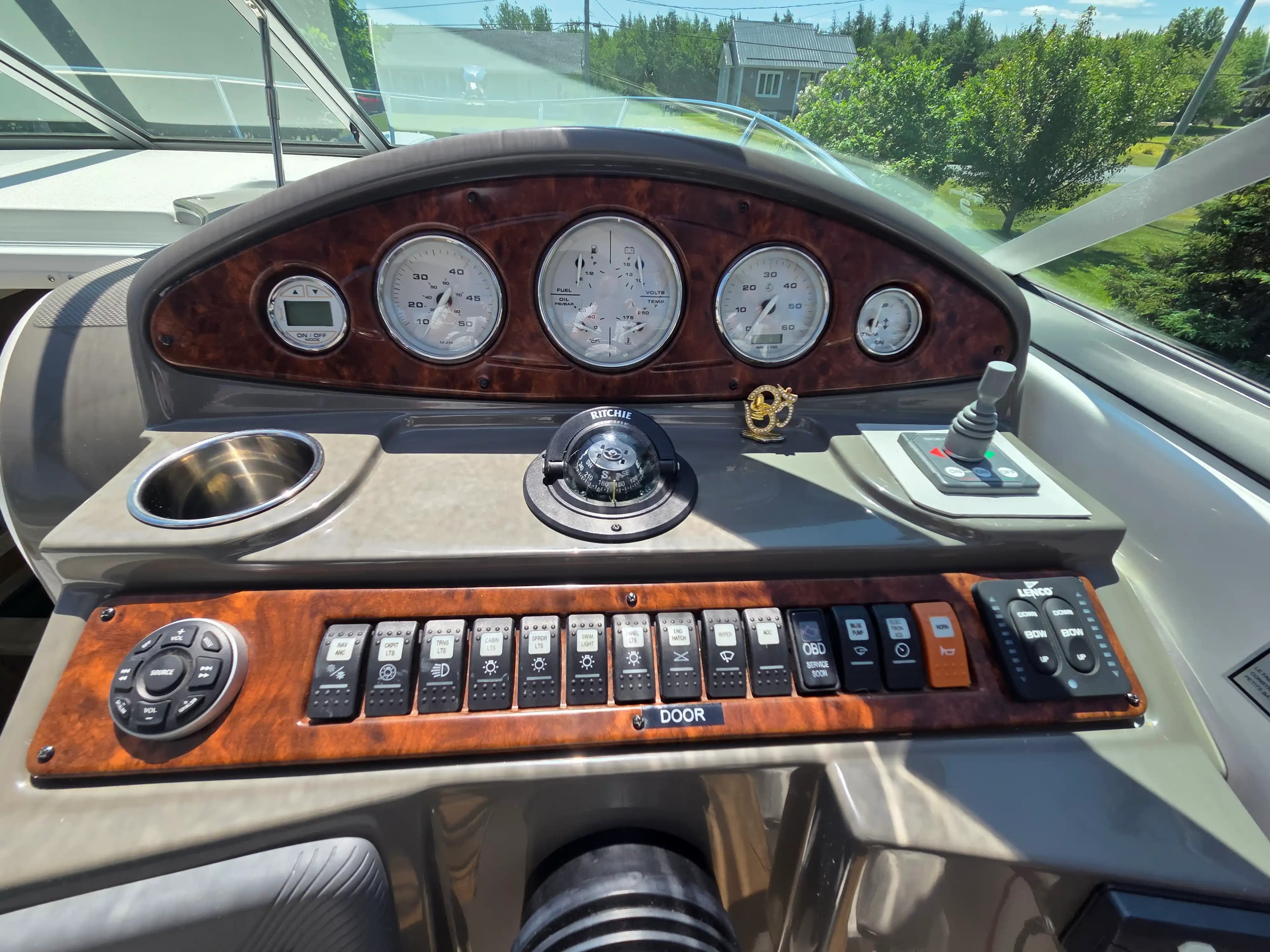Rinker 290 a la venta